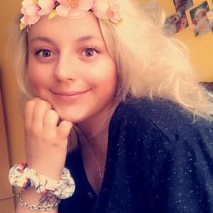 Meet your Posher, Brianna